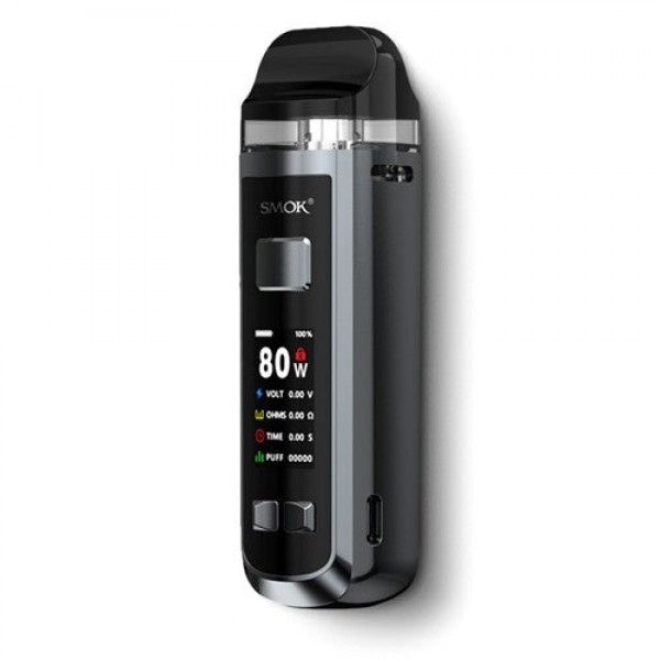 Smok RPM 2 Pod Kit