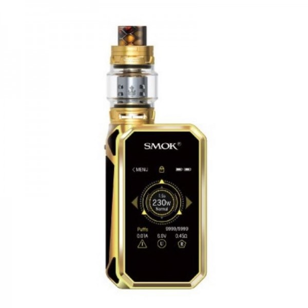 SMOK G-PRIV 2 Kit Luxe Edition