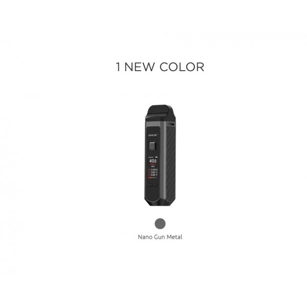 Smok RPM40 Pod Vape Kit