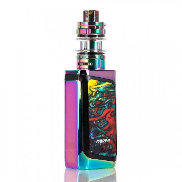 Smok Morph 219W TC Starter Kit