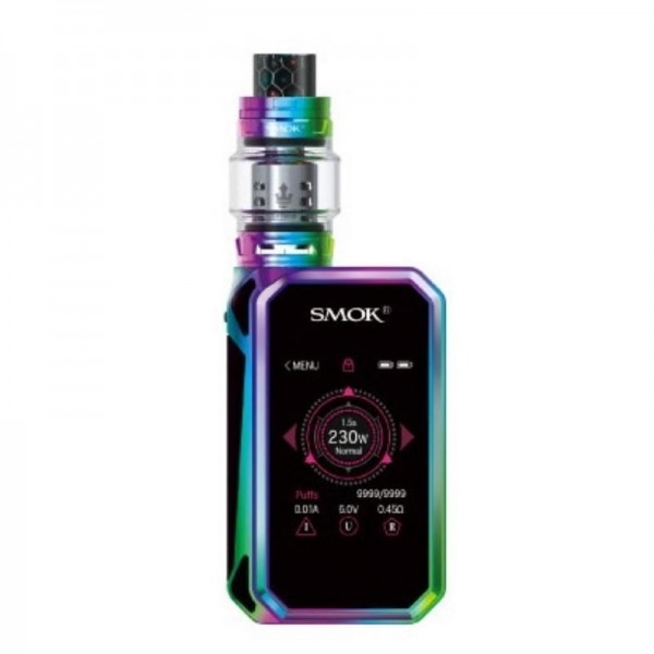 SMOK G-PRIV 2 Kit Luxe Edition