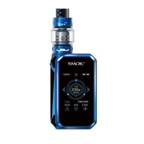 SMOK G-PRIV 2 Kit Luxe Edition