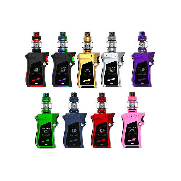 Smok Mag 225w Kit Standard Edition