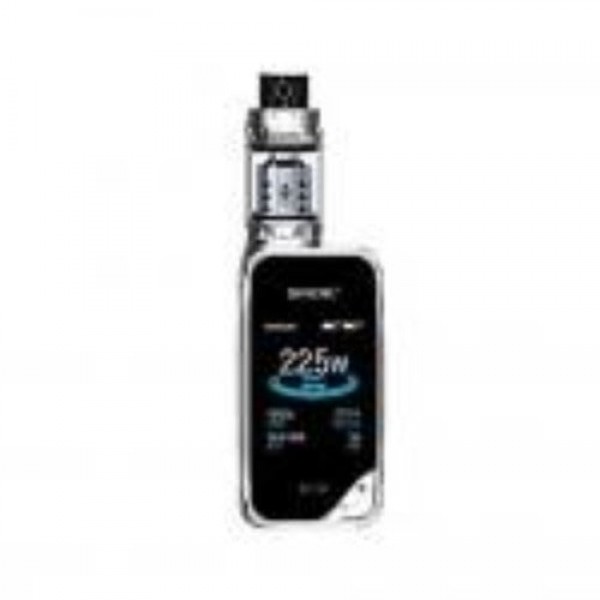 SMOK X-Priv E-cig Vape Kit + 2x FREE BATTERIES